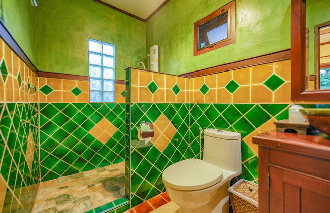 Monmuang ChiangMai resort - Foto 56