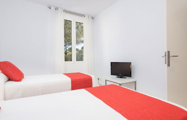 Cala Clara in Cala Sant Vicen - Foto 18