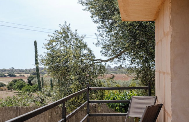 Finca Gomera, Luxury Country House - Photo 23