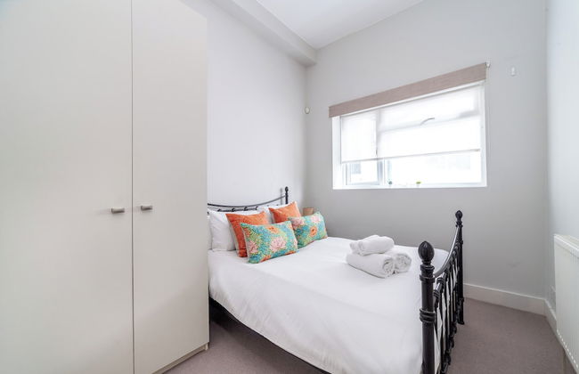 Prime Location - Stylish Apartment - Foto 15