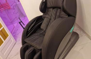 Maison Chic avec jacuzzi Nogent sur Oise YaoSpa60 - Foto 21