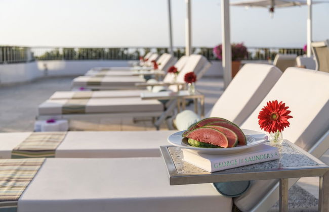 Grand Miramar All Luxury Suites & Residences - Foto 40