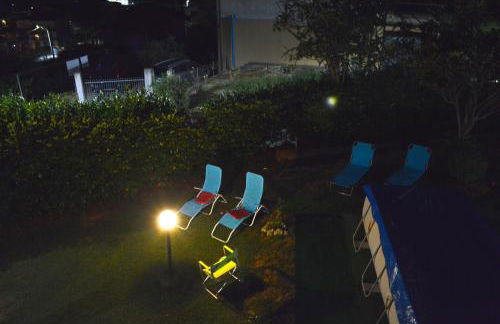 Villa Albetta Casa Vacanze - Foto 49