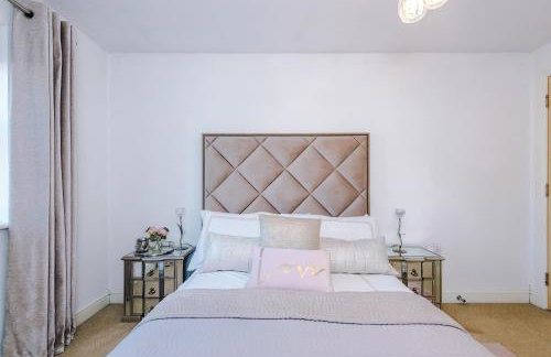 Driveway Stylish 3Bedroom Home in Middleton - Foto 21