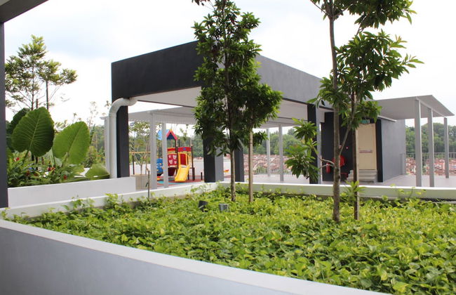 Montbleu Suites at Galleria Equine Park - Foto 13