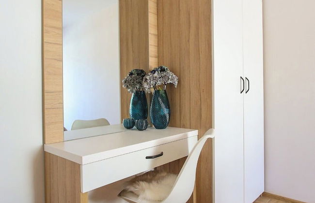 apartments and rooms arch - Foto 2