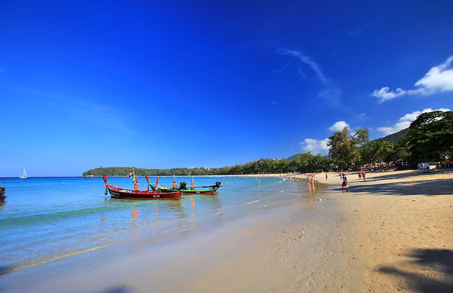 The Bell Pool Villa Resort - Photo 56