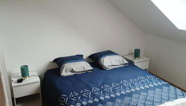 Joli duplex le clos St Jacques - Photo 5