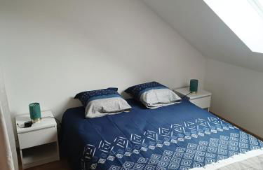 Joli duplex le clos St Jacques - Foto 5