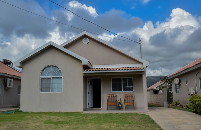 Caymanas Adrian's Vacation House - Foto 65