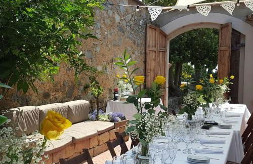 Casa Vella del Pantà de Riudecanyes - Foto 58