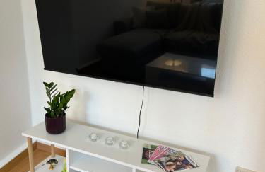 Unterkunft im Herzen von Halle - Foto 2