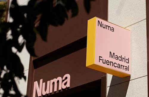 Numa Madrid Fuencarral - Foto 30