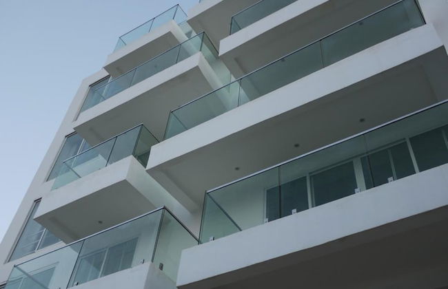 The Seventeen Apartment Hotel - Foto 28