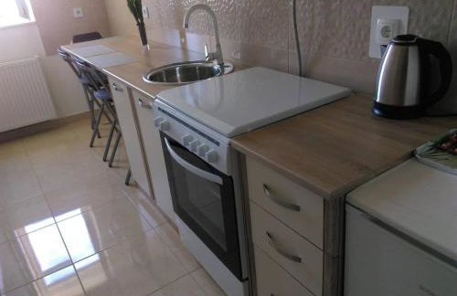 Studio Apartman Ždral - Foto 5