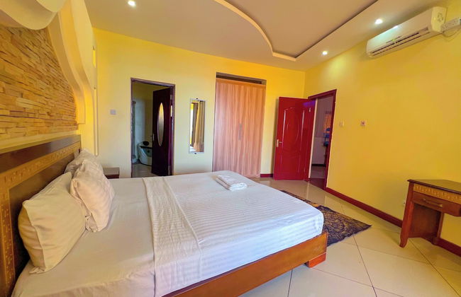 Shanzu Beachfront Apartments - Foto 13