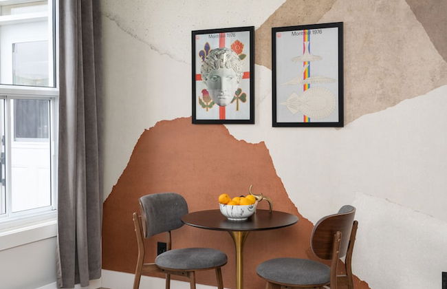 François-Denis Apartments - Photo 54