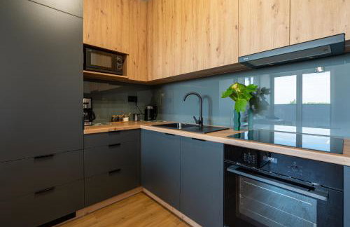 Apartament No 34 Green - Holiday Home Zator - Foto 14