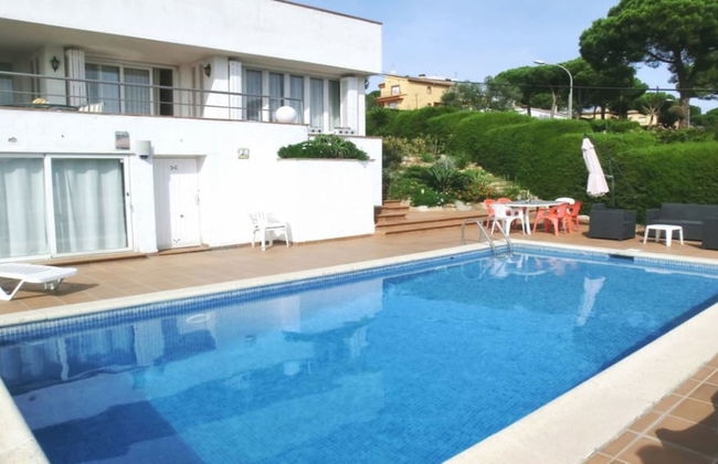 Villa in Blanes - 104831 by MO Rentals - Photo 13