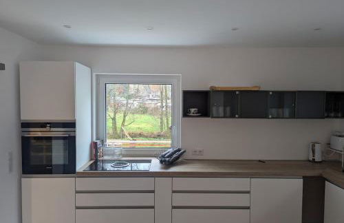 Ferienwohnung H1 Winterberg mit Sauna 8 Personen 4 Schlafzimmer - Foto 37