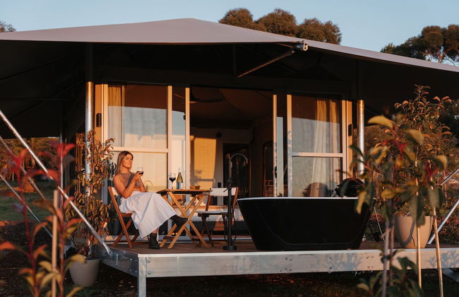 CANVS by CABN Seppeltsfield Barossa - Foto 18