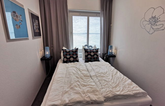 Apartments mit Flair - Foto 5