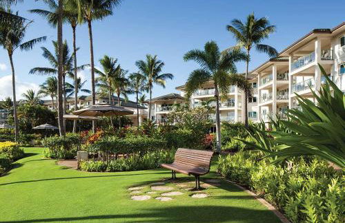 Marriott's Kauai Lagoons 2BR Apartment with Resort Access - Foto 7