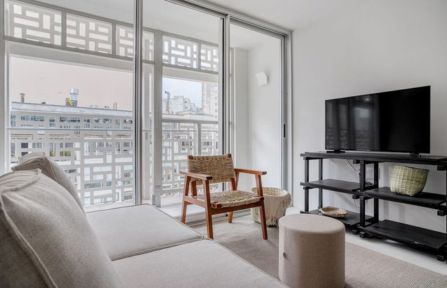 Tabas by Blueground Renata Edifício - Vila Buarque - Foto 19