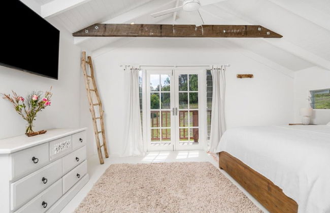 Your Luxury Escape-Ocean View Barn House - Foto 4