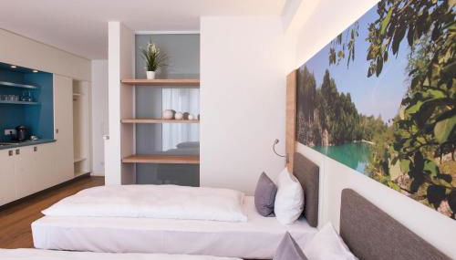 Apartment - Boardinghouse on Teuto - Foto 3