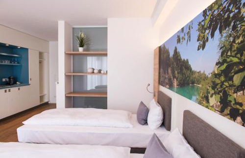 Apartment - Boardinghouse on Teuto - Foto 3