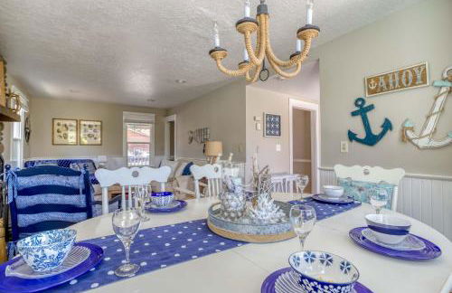 Salt Life Cottage - Foto 20