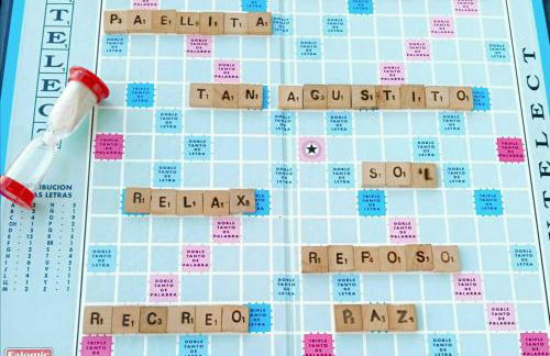 Primera linea playa Apto recien reformado Piscina - Foto 33