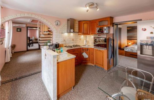 Awesome Apartment In Nowe Warpno - Foto 20