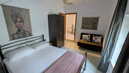 Avdira Stone Home, Your cozy escape - Foto 3, wardrobe