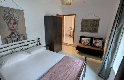 Avdira Stone Home, Your cozy escape - Photo 3