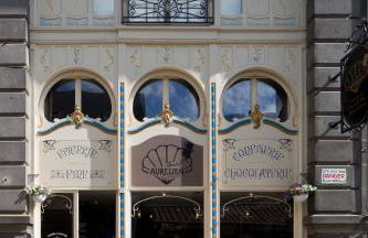 Le Boudoir Monsieur Aurélien - Suite Hôtelière - Foto 21