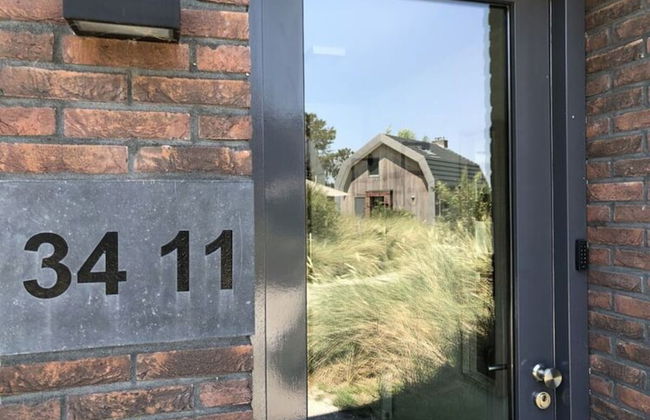 Holiday Home Klein Geluk - Foto 27