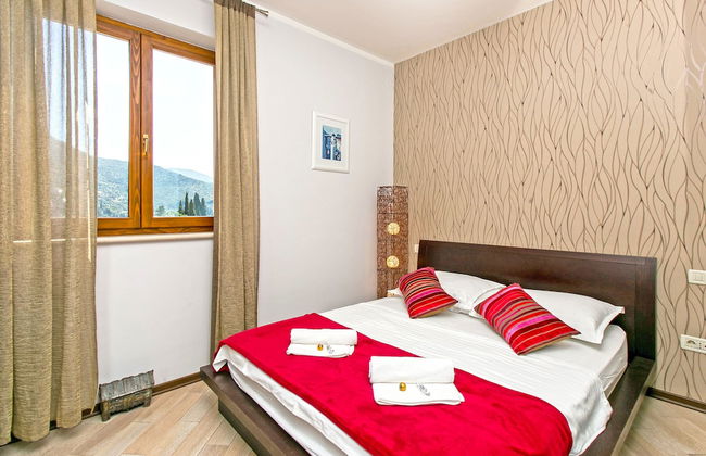 Apartments Moretić - Foto 19