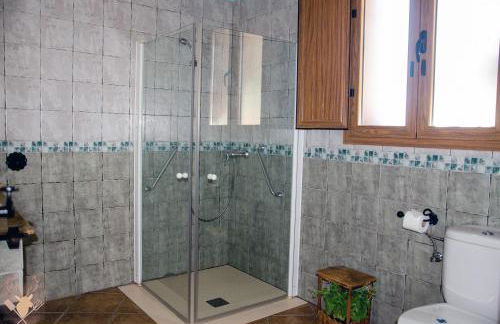 Cueva La Panadera - CuevasCazorla - Foto 18