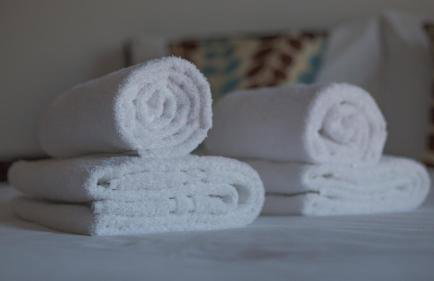 iSTAY APARTMENTS at VIZION - Fully Equipped Modern Serviced Apartments with Balconies, Superfast Broadband, Free Allocated Parking Space, 24h Security, Rooftop Gardens, Located in Central MK - Photo 6