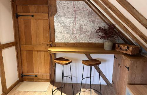 The Granary - Foto 13