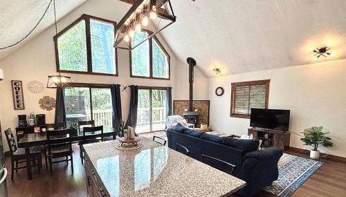 Hot Tub Luxe Retreat • Game Room • Lake • Bryce - Foto 2, Other