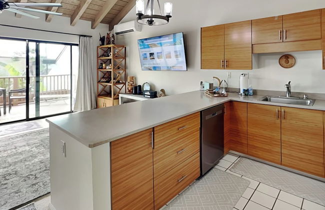 Maui Kamaole by Maui Rental Group - Foto 85