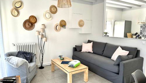 Le clos jasmin - quartier historique de Montlouis - Photo 3