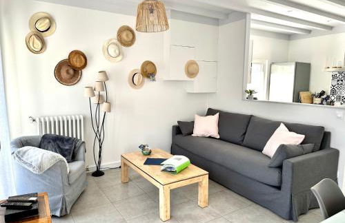 Le clos jasmin - quartier historique de Montlouis - Foto 3