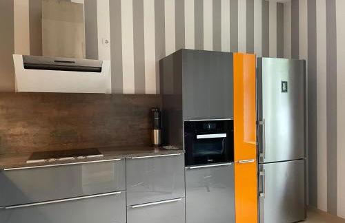 Helle Terrassenwohnung in Traumlage von Dresden - Foto 8