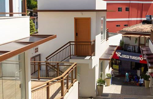 MAR DÁ LIBERDADE com Amerigo Vespucci - Foto 58