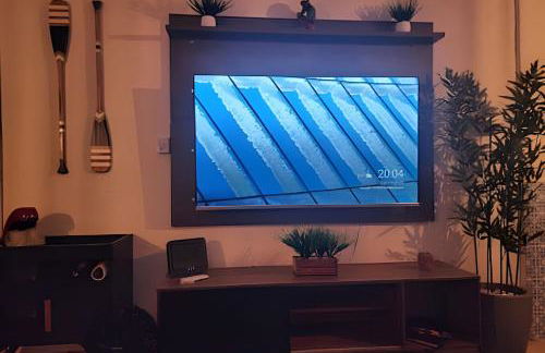 Apartamento Farol da Ilha - Vista Cinematográfica - Foto 13