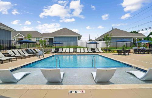 Landing Apartments - Zora University - Foto 23